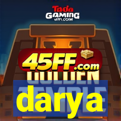 darya-ocean nua